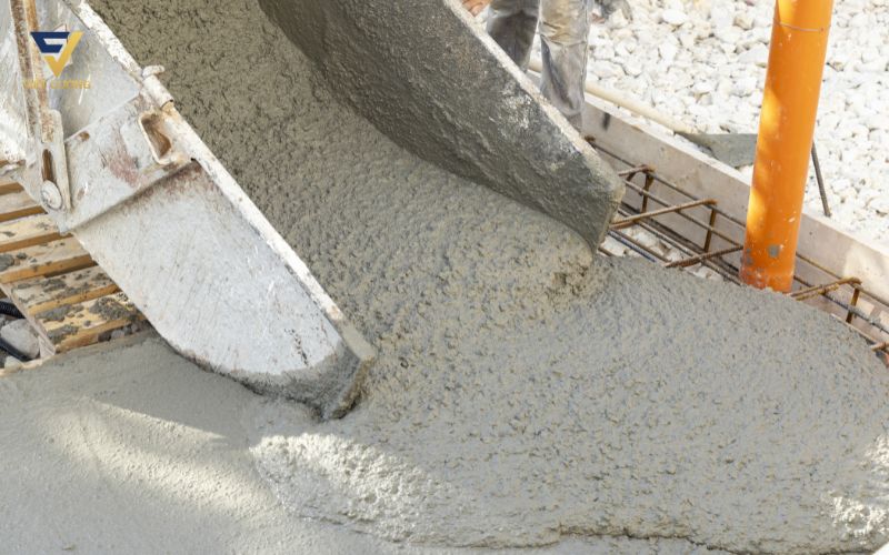 Yếu tố then chốt ảnh hưởng đến giá bê tông thương phẩm