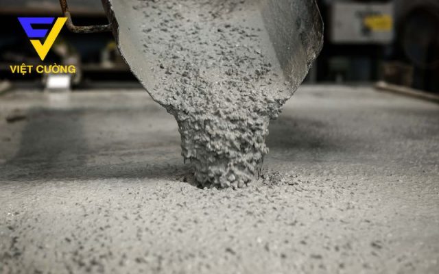 Bê tông thương phẩm là gì? Quy trình sản xuất đúng kỹ thuật