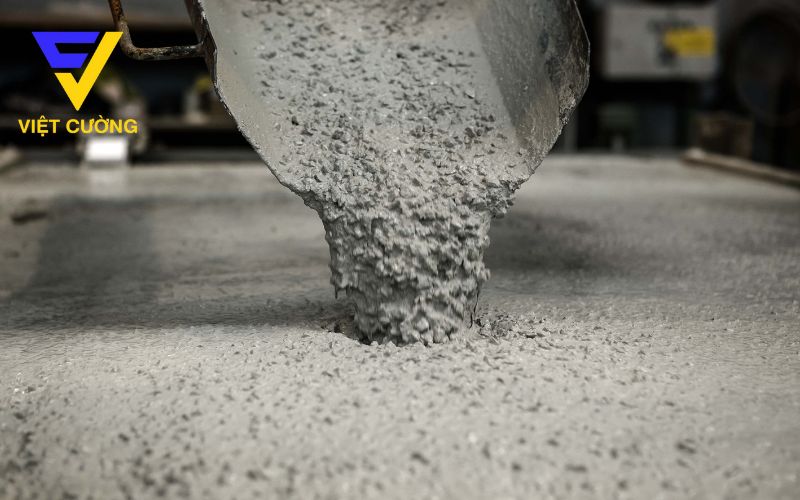 Bê tông thương phẩm là gì?