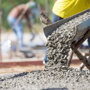 Bê tông trộn sẵn (Bê tông thương phẩm)