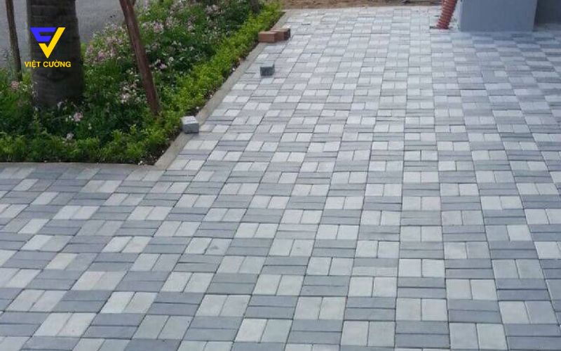 Địa chỉ mua gạch bê tông giả đá vân mây uy tín