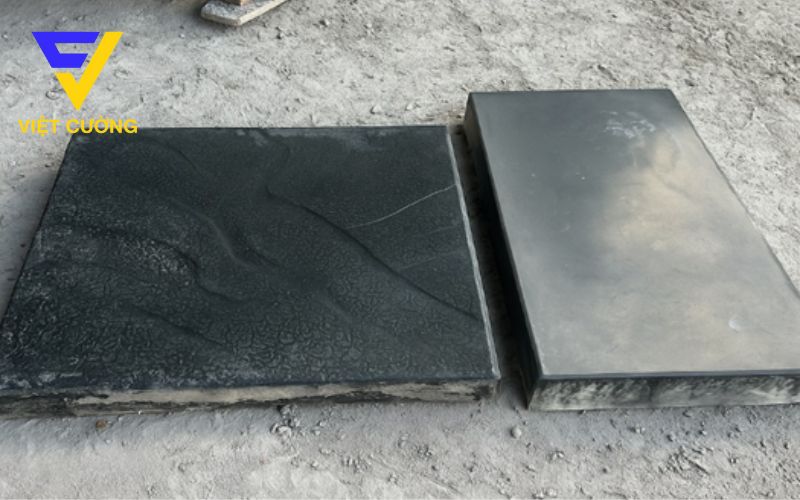 Tấm đan bê tông đúc sẵn tại Việt Cường