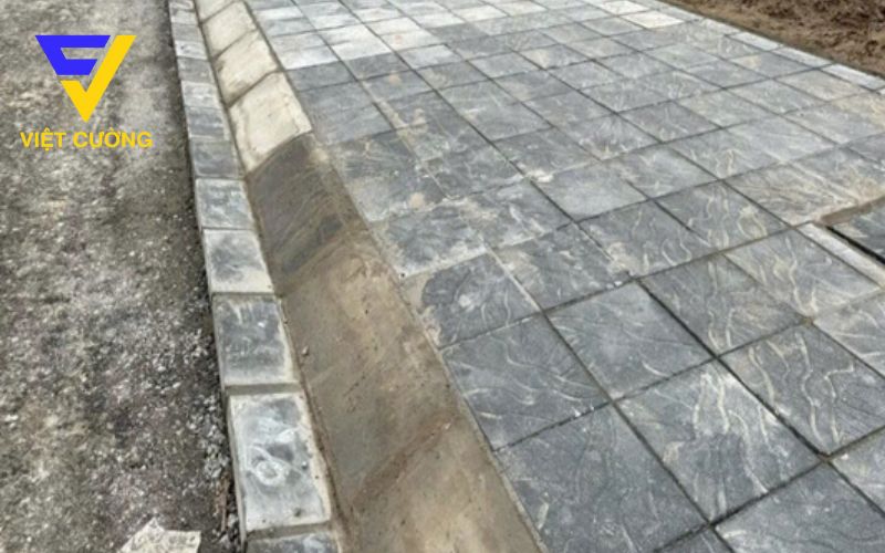 Ứng dụng công trình giao thông đô thị