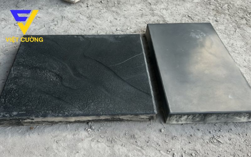 Tấm đan rãnh tại Việt Cường