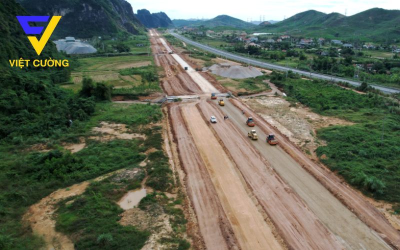 Ý nghĩa thực tế của tuyến đấu nối 279 đến tỉnh lộ 342