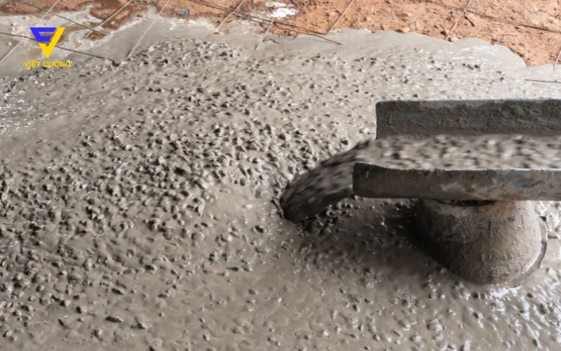 Phân loại bê tông tươi theo TCVN là gì? 