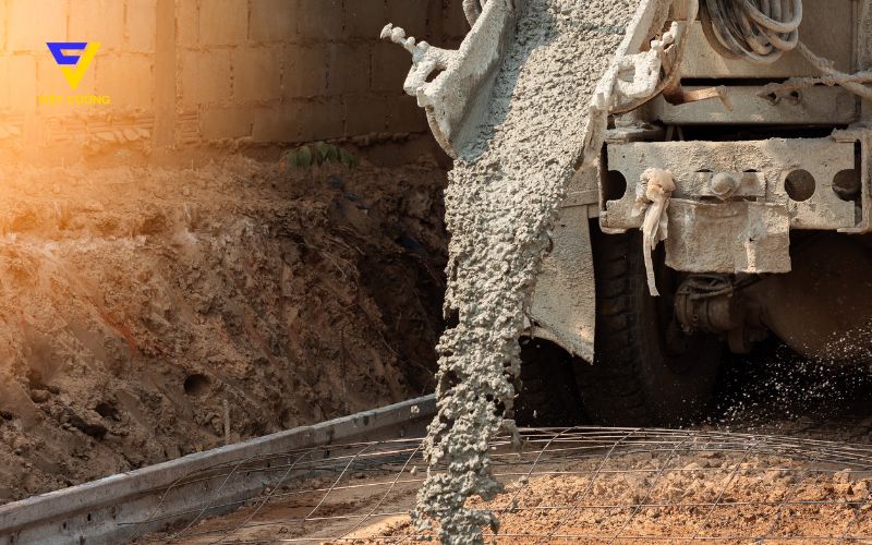 Bê tông tươi mác 200 là gì?