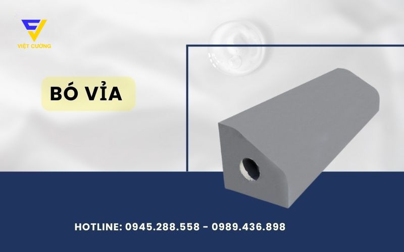 Bó vỉa tại Việt Cường Group