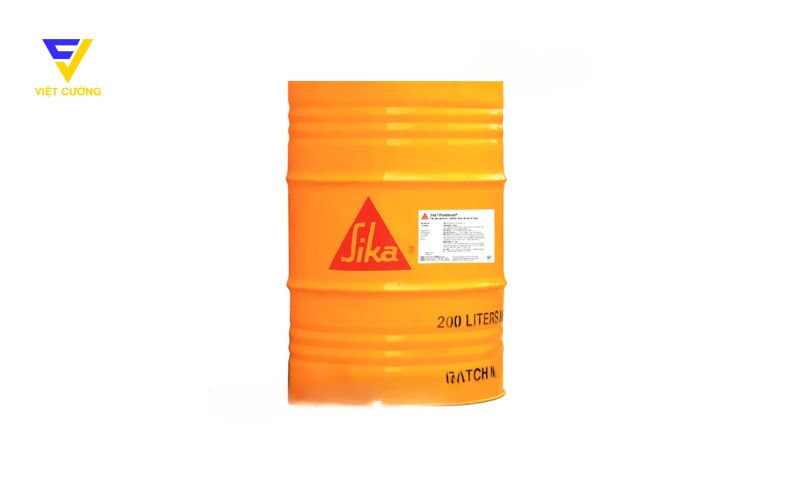 Phụ gia đông cứng nhanh