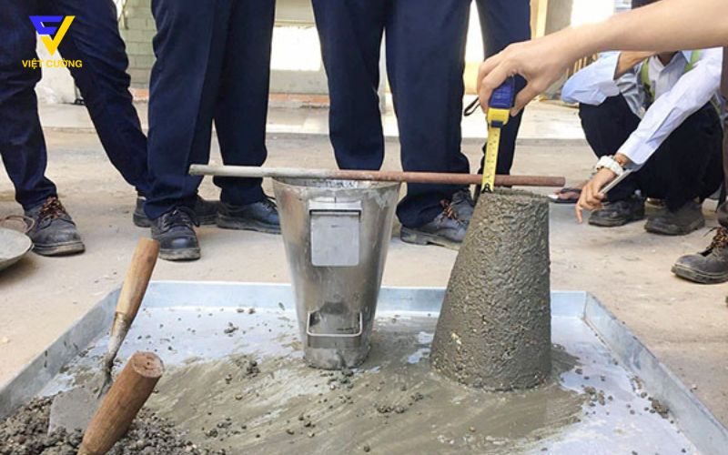 Tổng quan về bê tông thương phẩm