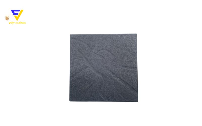 Ưu điểm của gạch bê tông giả đá