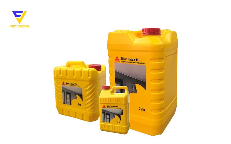 Sử dụng phụ gia đúng mục địch để không ảnh hưởng tới thời gian đông kết