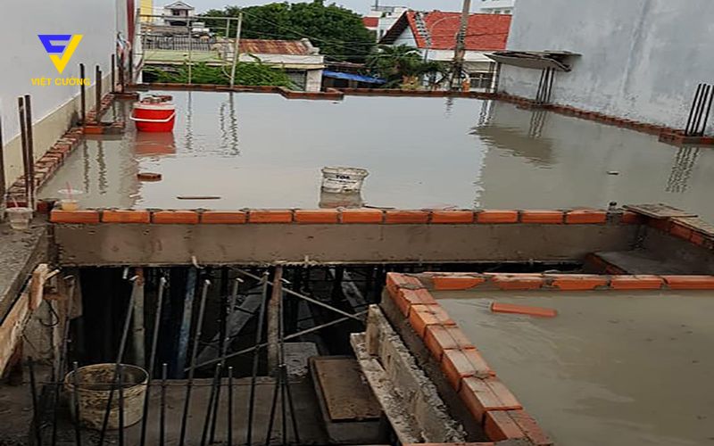 Cần bảo dưỡng bê tông theo từng giai đoạn