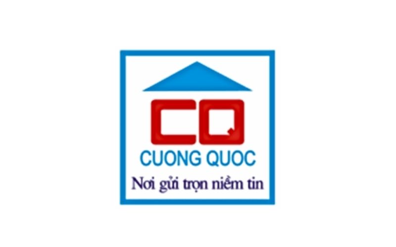 Cửa hàng vật liệu xây dựng Cường Quốc